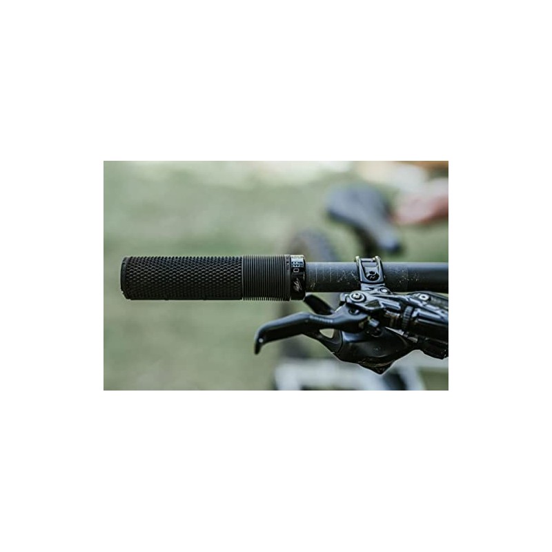 DMR Bikes Brendog DeathGrip Flanschlose Lock-On Mountainbike MTB Griffe –