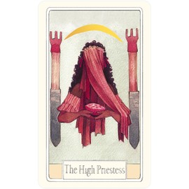 U.S. Games Systems, Inc. Curious Travels Tarot