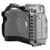 WEPOTO Camera Cage for Sony Alpha 7S III / A7S