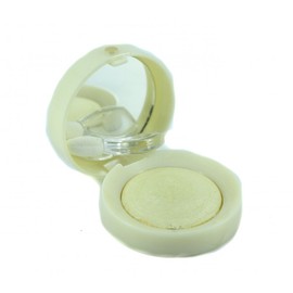 Bourjois Eyeshadow Single Colour: 94 Citron Givre