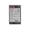 Red Dot IHD3-2 Deep Universal Weatherproof Box, 1-Gang, 3 Holes,