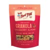 Bob's Red Mill Cranberry Almond Granola, 11oz (Pack of 1)