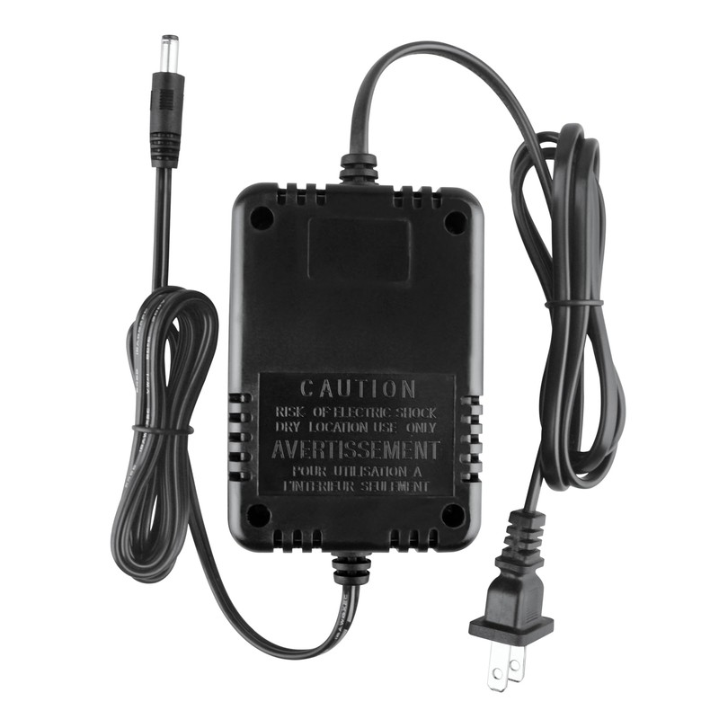 PK Power AC/AC Adapter for Samson Mix Pad MXP124 MXP124FX