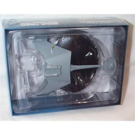 Eaglemoss S'TAR TRE'K 57 Romulan Bird.0f.Prey 14cm scale model