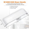 Door Handle for Dryer | Multifunctional Dryer Door Handle -