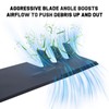 Grasscool D140 Blades for John Deere GY20852 E140 LA145 D160
