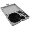 MC POWER - Hole Saw Set | LSM-192 | Hole