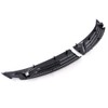 CROSSDESIGN Outer Right & Left Windshield Window Wiper Cowl Cover