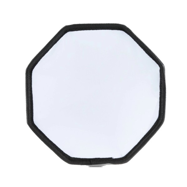 Universal 1x Foldable Soft Flash Light Diffuser Softbox Cover Photography