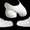 Generic Shoe Guard Crease Protector, 4 Large Pairs Shoe Anti