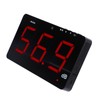 9.6 Inch LCD Digital Sound Level Meter Wall Hanging 30~130dB