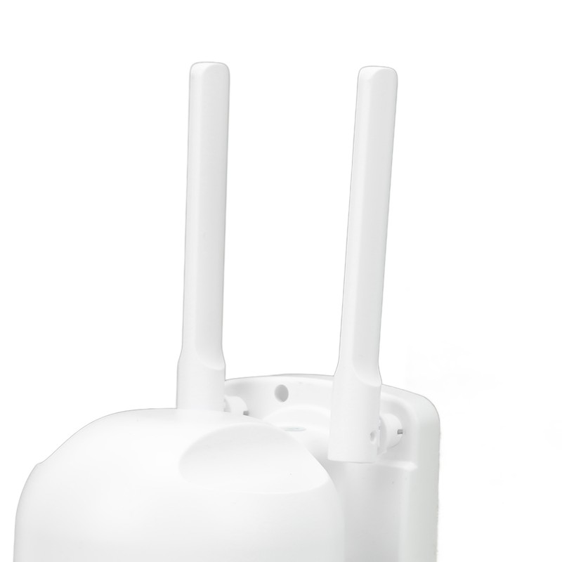 Smart Security Camera Two Way Intercom High Definition Night Vision