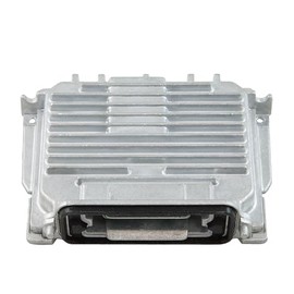 Headlight Experts OEM Replacement Ballast for 2011 Jeep Grand Cherokee Factory Xenon HID Headlight Module Control Unit