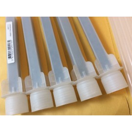 Hilti Lot of 5 Hilti 337111 HIT RE-M Adhesive Mixer Mixing Nozzles Inject Mortar Epoxy