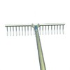 ShoreTech Ultralite 24" Lake Weed Rake (15)