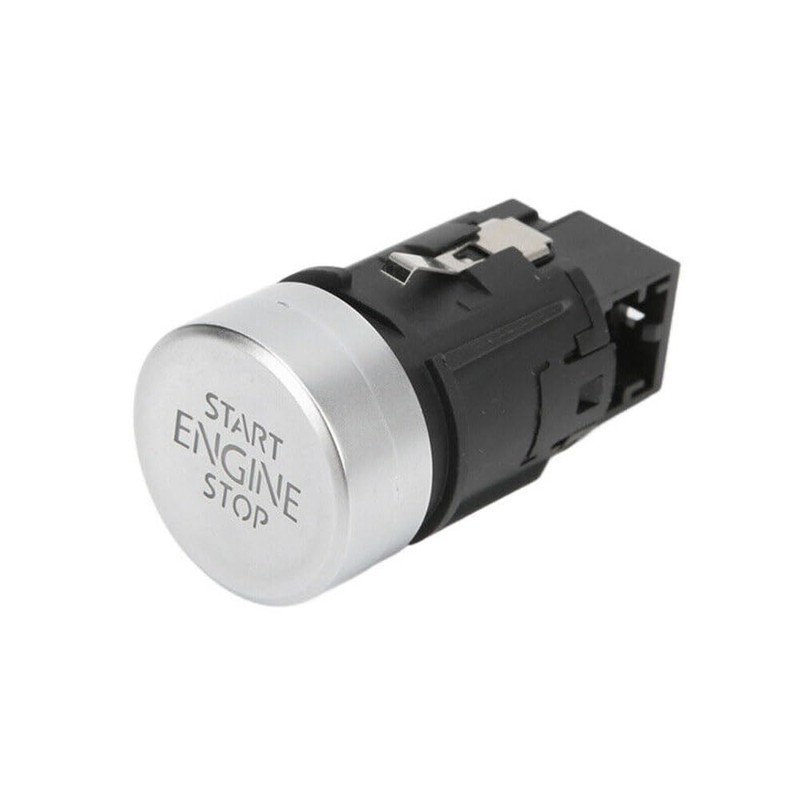 WXZOS 5GG959839 - Interruptor de botón de arranque para VW