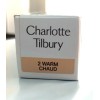 Charlotte Tilbury Beautiful Skin Foundation 2 WARM 1 oz /