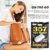357 HR Magnum Super Magnum Stimulant with 200 Milligrams of