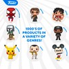 Funko Plush: Five Nights at Freddy's, Security Breach - Glamrock