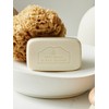 Neve + Marsilia Cleansing Bar 2-piece Set 125g 2pcs /