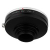 Fotodiox Pro Lens Mount Adapter Compatible with Canon EOS EF