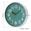 Wall Clock, Radio Wave, Silent, Scandinavian Fashionable, Wall Clock, Wall