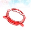 OHPHCALL Double Row Rhinestone Protective Case for Gen The to