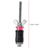 Rear Shock Bushing Tool, Anti-rust Bike Rear Shock Bushing Tool