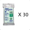 T.Taio Esponjabon Sábila El Original T.taio, Caja Con 30 Piezas