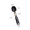 Measuring Spoon Measuring Spoon Scale Digital Spoon Cooking Spoon for