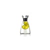 Ersatzglas zu tropffreifer Karaffe / CafeSolo 1.0l