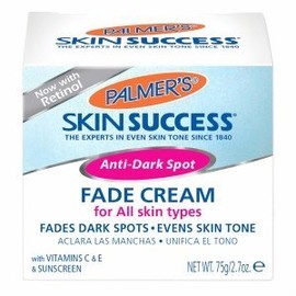 Skin Success Skin Success Anti Dark Spot Fade Cream2.7 Oz