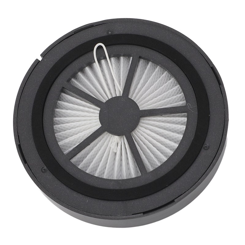 Filter Element ABS Easy to Install Vacuum Cleaner Filters Spare