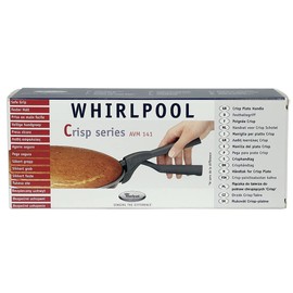 Whirlpool AVM141 Crisp® mit flachem Griff
