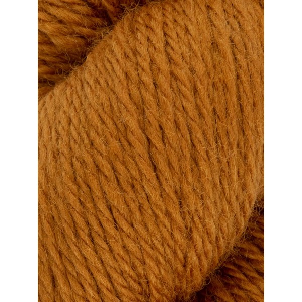 West Yorkshire Spinners 100% Shetland Wool Aran 100g Strand Melby