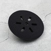 EMSea 6 Inch Sanding Disc Sanding Pad Support Plate Compatible