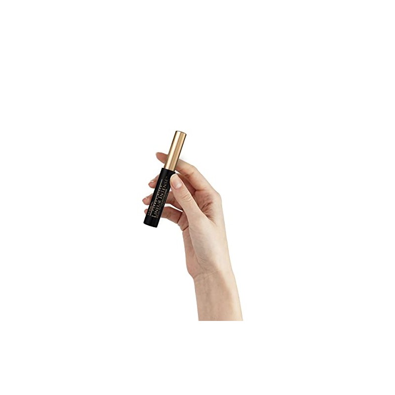 L´Oréal Paris Delineador líquido de ojos Lineur Intense Carbon Black,