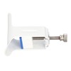 Finger Straightener Aluminum Alloy Adjustable Metal Finger Splint For Finger