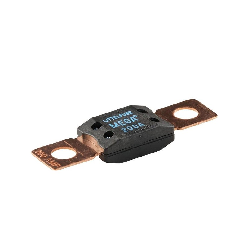 HELLA 8JS 742 902-041 Fuse - MEGA - 200A -