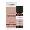 Tisserand Aromatherapy VETIVER Ethically Harvested , 9ml