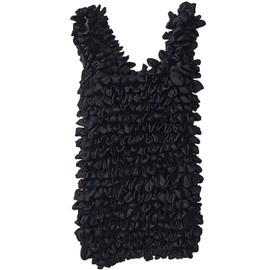 Sawafuji EB-75 Stretch Eco Bag rara Large Onyx Black