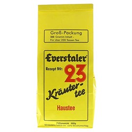 Everstaler Recipe Number 23 Herbal Tea