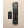 Sanyo New Genuine Sanyo Remote Control, Model: FXVM