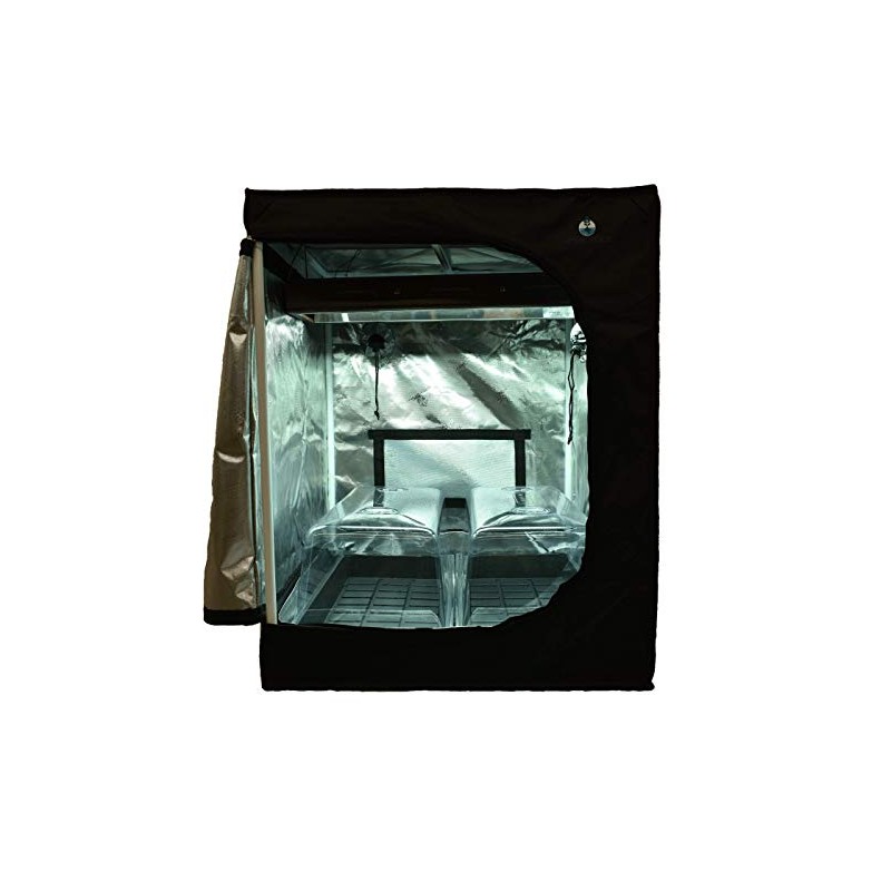 Hydropolis Grow Tent (2x2 Nursery)