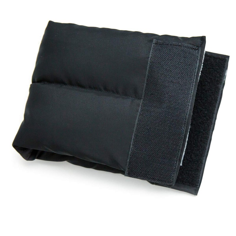 Y.WINNER Feather Down Warm Ankle Warmer, Unisex, Cold Protection, Cold