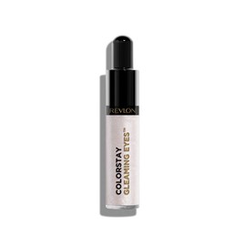 Revlon Color Stay Greaming Eyes Liquid Shadow 887 Opal (Color Image: Opal White) Eyeshadow, 0.2 fl oz (6 ml) (x 1)