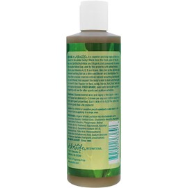 Aloe Life Skin Gel and Herbs, 8 Ounce