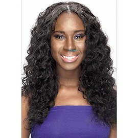 Urban Beauty Finale BEACH CURL - 8 piece (ALL IN ONE 8 PCS) (27 - STRAWBERRY BLOND)