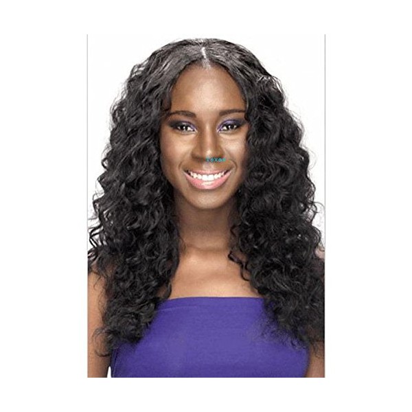 Urban Beauty Finale BEACH CURL - 8 piece (ALL IN