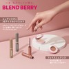 BLEND BERRY Face Nuance 001 (White Peach) Highlights Eye Color